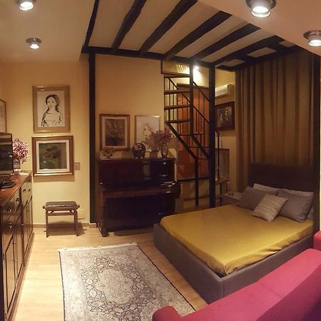 A Casa Di Grace Bed & Breakfast กัสซีโน ภายนอก รูปภาพ