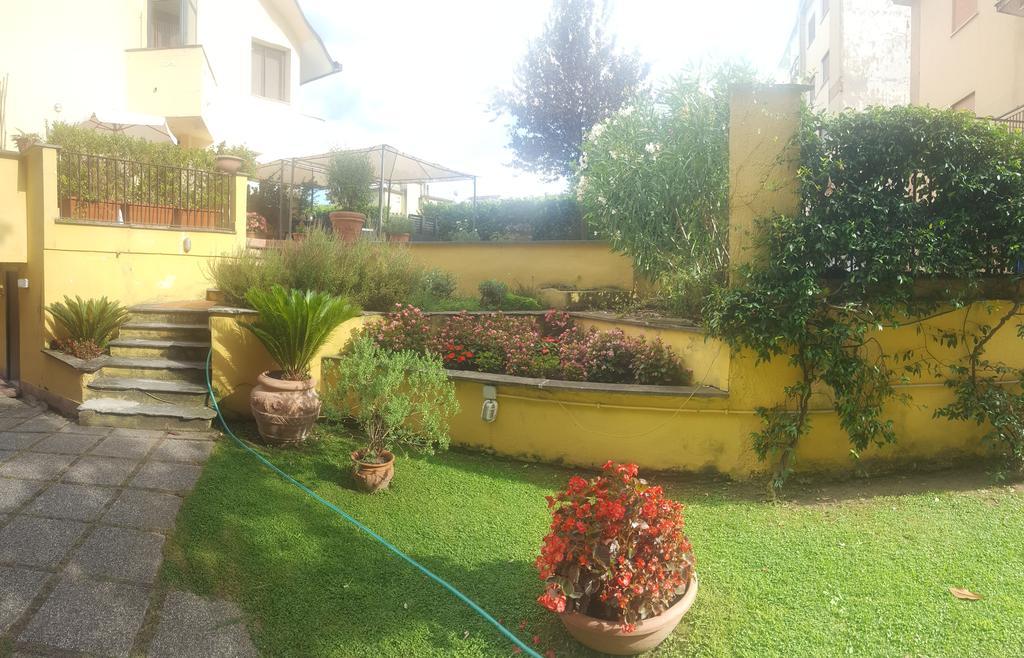 A Casa Di Grace Bed & Breakfast กัสซีโน ภายนอก รูปภาพ