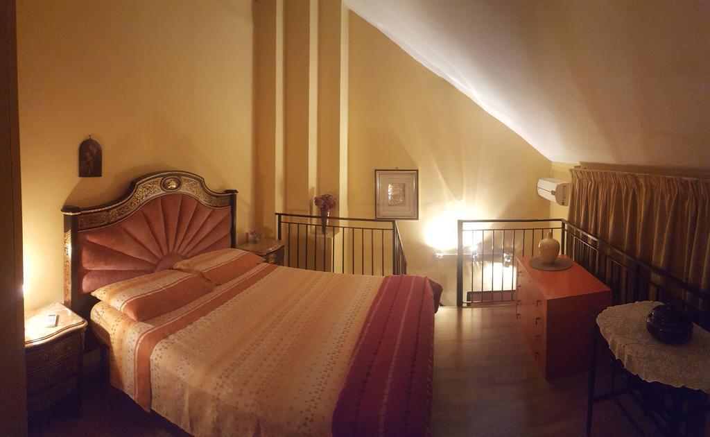 A Casa Di Grace Bed & Breakfast กัสซีโน ภายนอก รูปภาพ