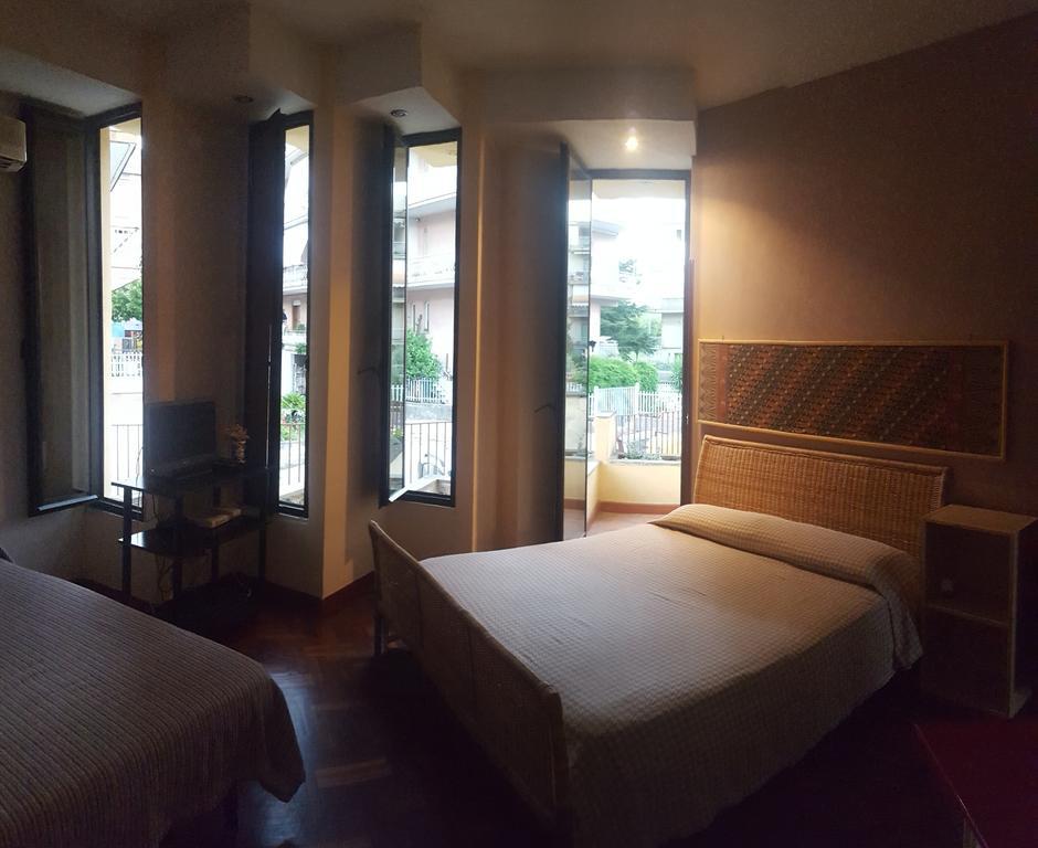 A Casa Di Grace Bed & Breakfast กัสซีโน ภายนอก รูปภาพ