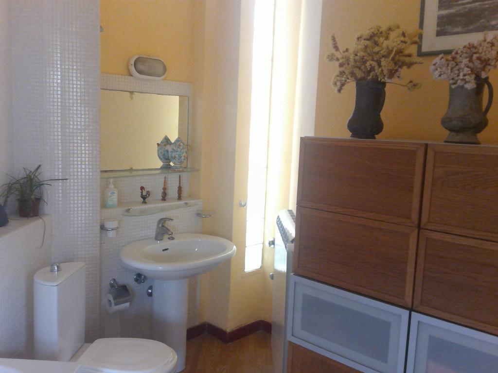 A Casa Di Grace Bed & Breakfast กัสซีโน ภายนอก รูปภาพ