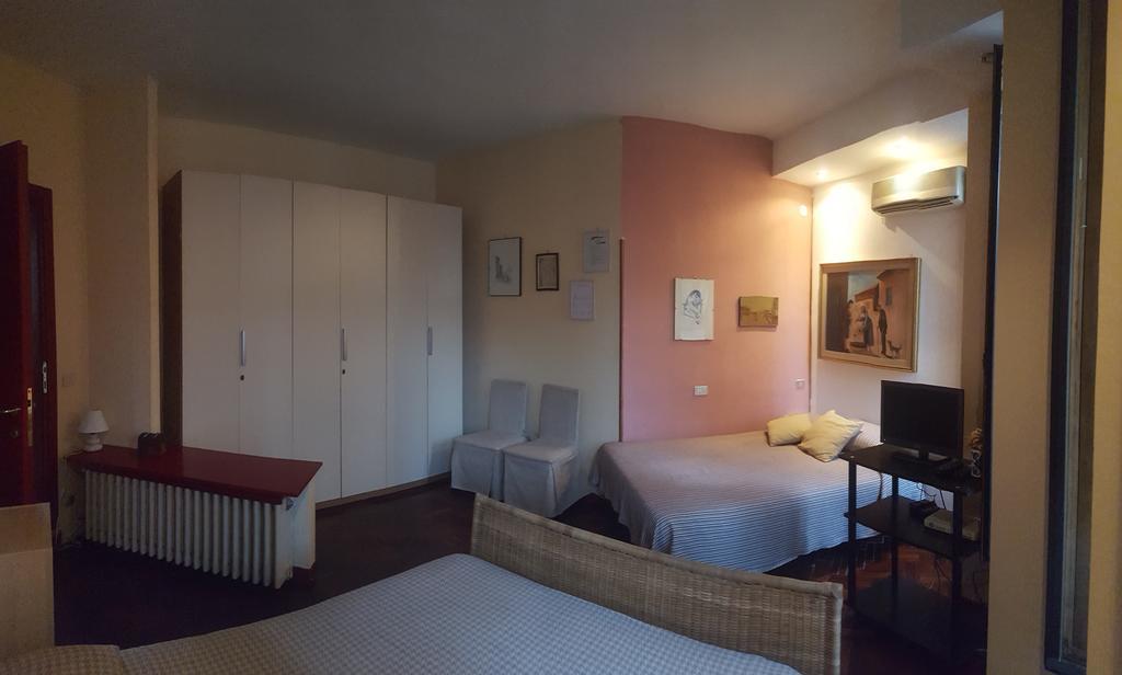 A Casa Di Grace Bed & Breakfast กัสซีโน ภายนอก รูปภาพ