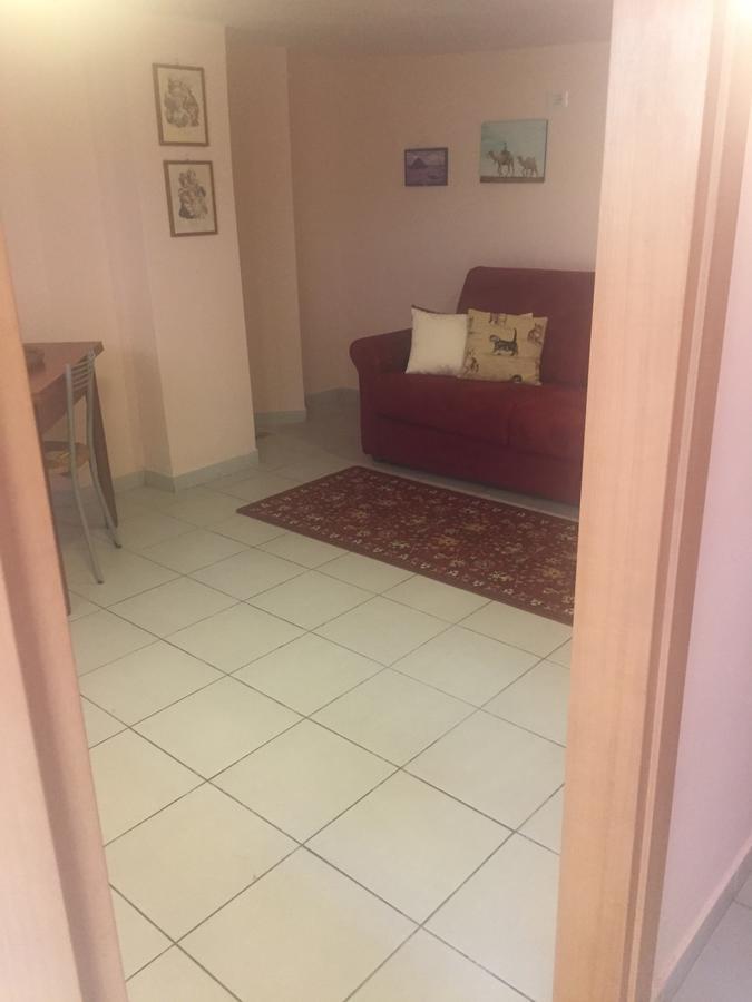 A Casa Di Grace Bed & Breakfast กัสซีโน ภายนอก รูปภาพ